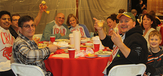KFA Crab Feed