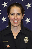 Jen Demarest